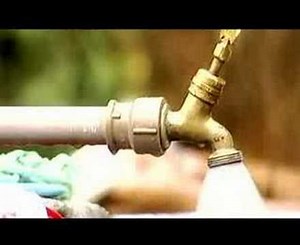 UN Millennium Campaign Goal 7 Environmental Sustainability