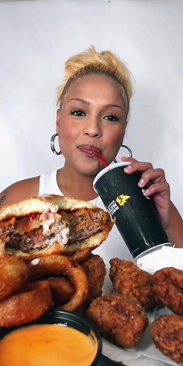 Live Mukbang Fail 💀 | Nervous Eating Show Gone Wrong