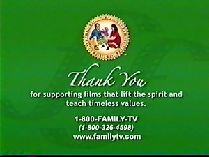 The Feature Films For Families VHS Closing STRIKES BACK : Free Download, Borrow, and Streaming : Internet Archive