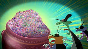 1.1M views · 10K reactions | 朗 That is amazing 朗 | Oggy and the cockroaches | Facebook