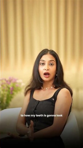 Invisalign real transformation for crowded teeth with the most experienced orthodontist