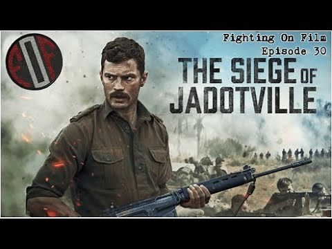 Siege of Jadotville (2016) | Fighting On Film