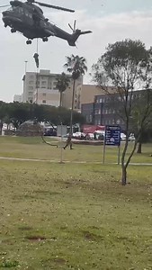 8.4K views · 201 reactions | SA National Defence Force Exercise | On...