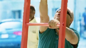 1.5M views · 10K reactions | He fell off the ladder! | Just For Laughs Gags | Facebook