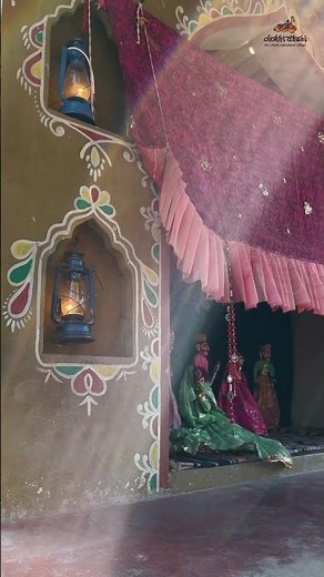 Kathputli Show Dance | Indian Traditional | Rajasthani Culture Video | #kathputli #folkdance