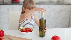 Natural Cleaning for Wood Surfaces