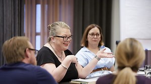 Executive Leadership Programs | ANZSOG