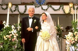 15 Little Known Facts About 'Father of the Bride'