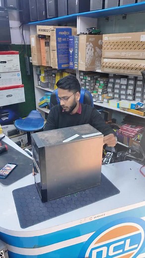 21K views · 543 reactions | Old pc motherboard or smps dead | Rãghüvëër Kümãr | Facebook