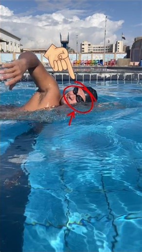 Freestyle Swimming for Beginners – Entry and Breathing That Feel Natural