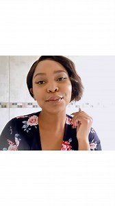1.2M views · 10K reactions | Hey bo love! Please check out how I got my pixie cut wig from @uwinshair to look super cute! #TheShortQueen | Didie Makobane | Facebook