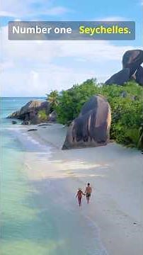 Top 10 Africa's Tourist Destinations You Can’t Skip #africatotheworld #africatravels #Top10Africa