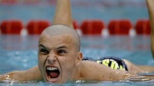 Olympic Medalist Scott Miller Arrested, Accused Of Running 'Death & Misery' Drug Ring