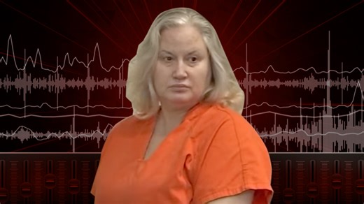 Tammy Sytch Says She's Suffering From 'Severe' Blood Clot, Swollen Leg In Prison
