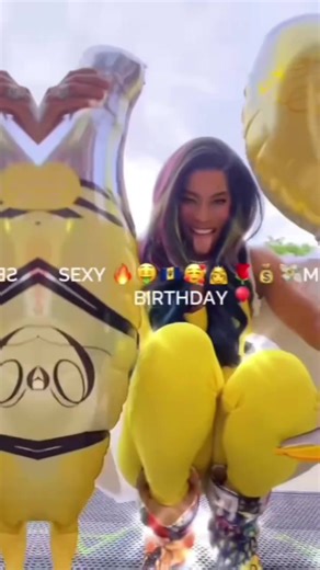 BeautifulButterflyDiva (@beautifulbutterflygemini)’s videos with Birthday (BBB) - Wynter