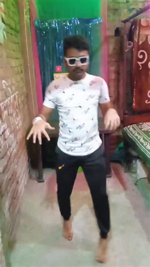 Dholki piyano mix Dance 🥳🤗😁 #facebookreel #yogaboyrik #dance #instareels #octopad #viralvideochallenge | Ŕïḳ Ďäṩ