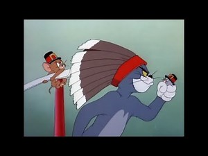 Tom and Jerry - The Little Orphan (1949)