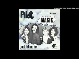 Pilot – Magic (Extended 1974)