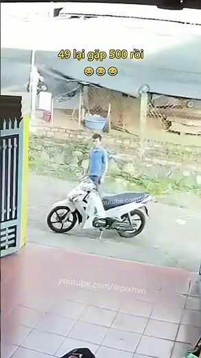 49 lại gặp 500 rồi 😂 #giaothong #vanhoagiaothong #vanhoa #luatgiaothong #phunu #haihuoc