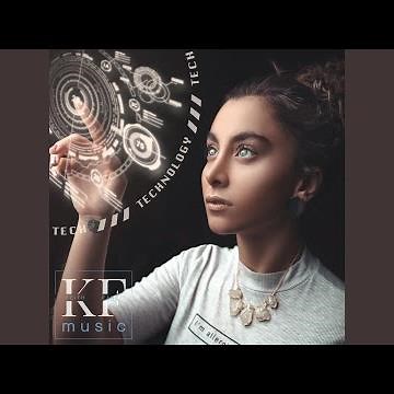 Robotic - Music for Tech Presentation