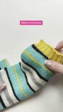 Knit*Minute - Simple Stretchy Bind-Off