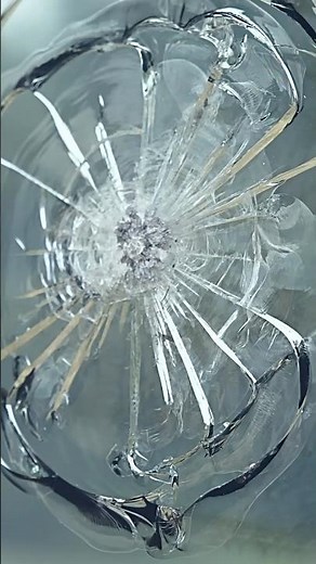 B*lletproof Security Glass Tested | Steel Core, Full Locking, Insulated Frame