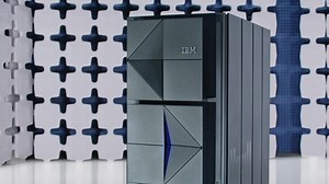 Criado para construir: IBM z16
