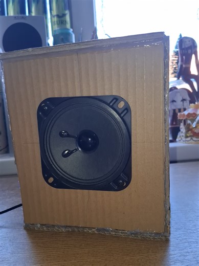 Самодельный сабвуфер: меньше литров, больше звука