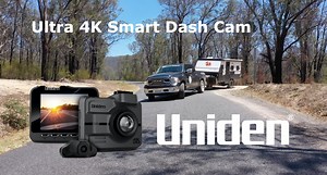 1K views · 29 reactions | The Ultra 4K iGO CAM 85R is the Ultimate Smart Dash Cam when it comes to protecting your version of events on the road | Uniden | Facebook