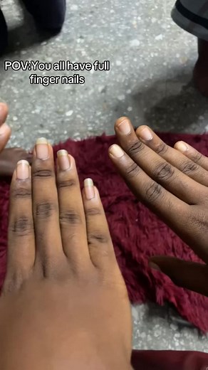 Stop Biting Nails: Tips and Tricks to Break the Habit