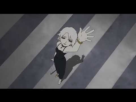 GR- GIANT ROBO - OPENING HD 「Answer」
