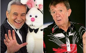 El Mago Blas revela lado estricto de Chabelo y cómo fue con trabajar con él