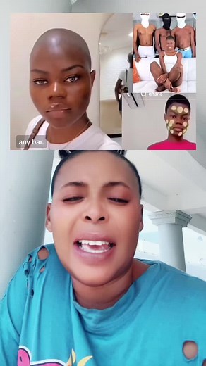 Daisy Melanin & the Six Boys: Exploring Viral Video Phenomenon