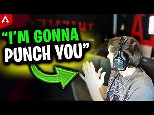 Genburten & Dezign Heated Argument in 100T Headquarters