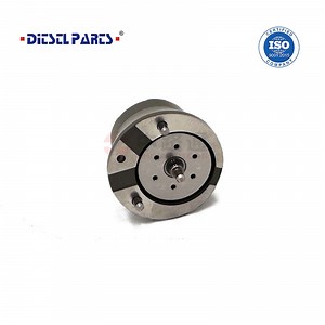 [Hot Item] Original Common Rail Nozzle Valve 7206-1006 72061006 for F2p Smart Injector