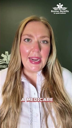 Why You Need a Medicare Agent