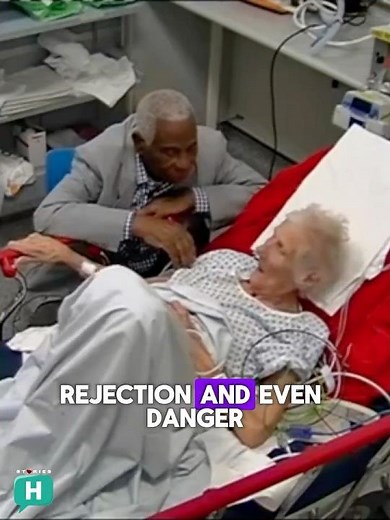 How Their 60 Year Love Beat the Odds