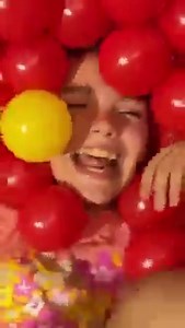 Welcome to the Bounce Zone for kids ages 4-12. It's the biggest "zone" in Latin America & it's only at Moon Palace for a limited time. Brought to you by THE DREAMERY. Will your kids be up for a bouncy challenge? 🤩 | Moon Palace Cancun