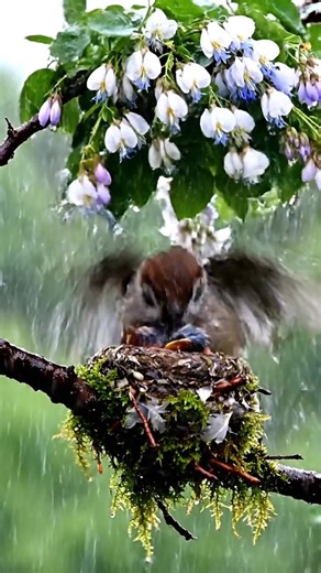 weebill_the_202512051305_agi88 🪡✨ 🕊️🦜🌈 Soaring through life with a heart full of wanderlust! Join me on this whimsical adventure of freedom and joy! #BirdWatching #NatureLovers #WildlifePhotography #Birds | Luna Williamson