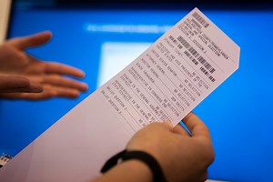 A year ago, voting machines malfunctioned in a pivotal Pa. county. Have the problems been fixed?