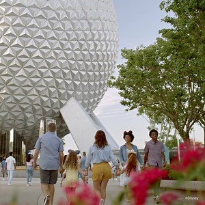 580 reactions · 40 shares | Experience the Park with our guests and hear what it’s like to be together with family for our 50th Anniversary celebration.  | Walt Disney World | Facebook