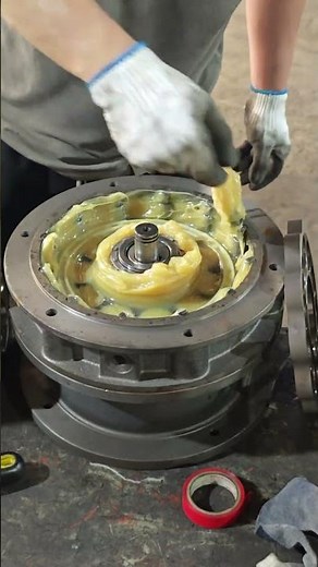 “Most Satisfying Mechanical Movements Ever Seen 🔥 | Engineering Perfection”