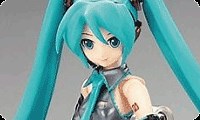 Make Hatsune Miku Move And Dance With Kinect