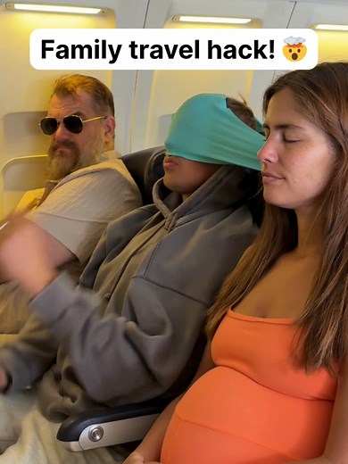 Family Travel Hack: Simplify Your Next Trip