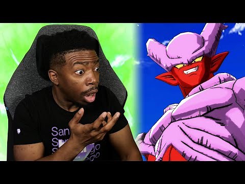 ULTRA SUPER JANEMBA IS A MONSTROUSLY POWERFUL UNIT!!! Dragon Ball Legends Gameplay!