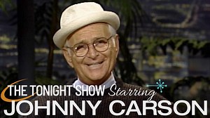 17K views · 683 reactions | TV and Film Producer Norman Lear - Jay Leno Guest Hosts | Carson Tonight Show Original Airdate: 03/25/1992 #johnnycarson #thetonightshow #NormanLear | Johnny Carson | Facebook