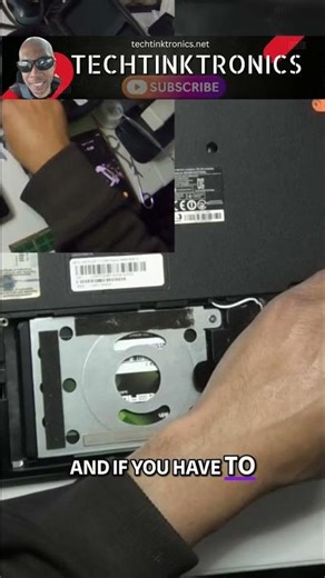 EASY PC UPGRADE: Installing RAM in Seconds! #shorts