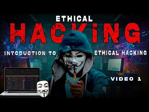 Ethical Hacking || Introduction to Ethical Hacking | Ethical Hacking Playlist || Mr.Hackman ||