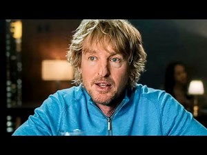 Stick - Official Trailer (2025) Owen Wilson