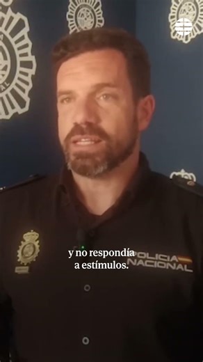 Los padres de una niña de 10 meses que dio positivo en drogas, detenidos por la Policía #Padres